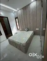 3bhk flat with lift option at 46.90 lacs #90%loan