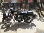 350 CC bullet