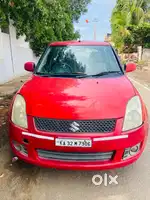 Swift ZXI BS 3 with ABS, fitness upto 27/04/2030