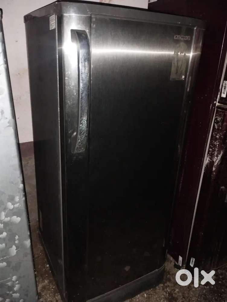 Jamnagar Working 190ltr