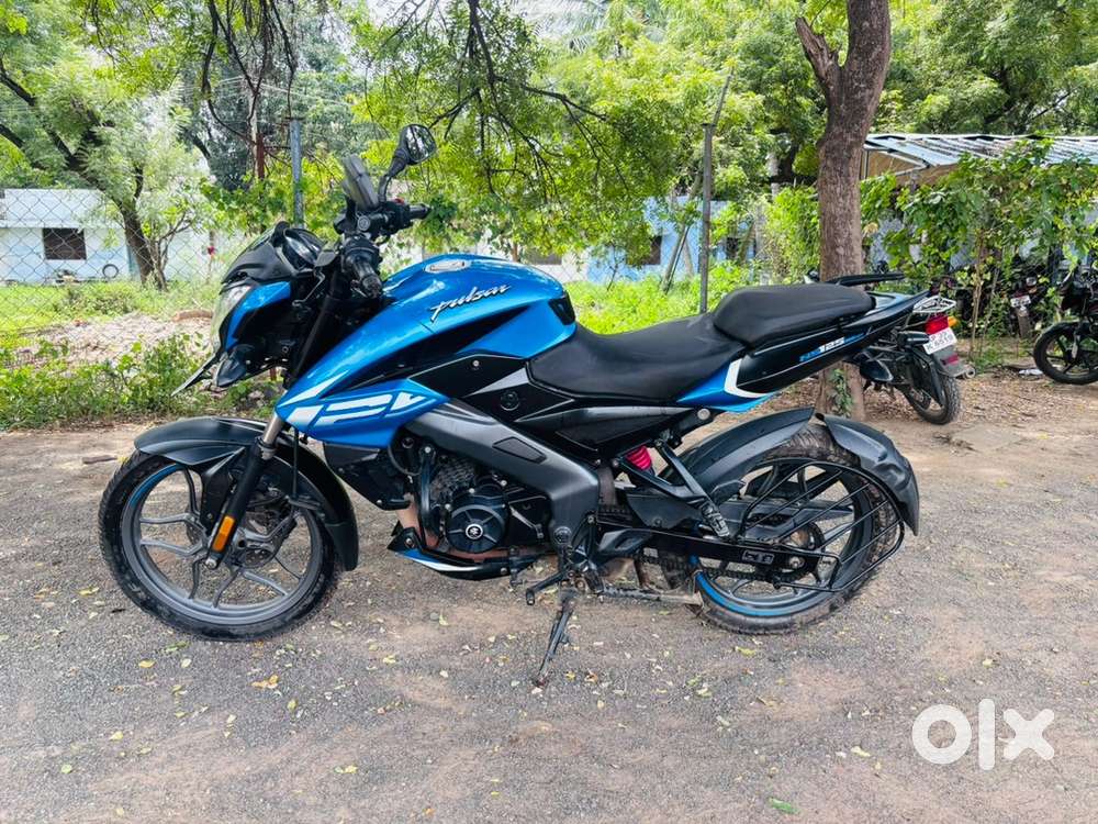Pulser Ns125
