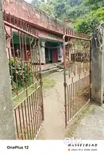 Assam type house with 5 part running rent