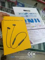 Realme wireless 5 lite