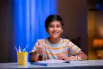 Home teacher for student