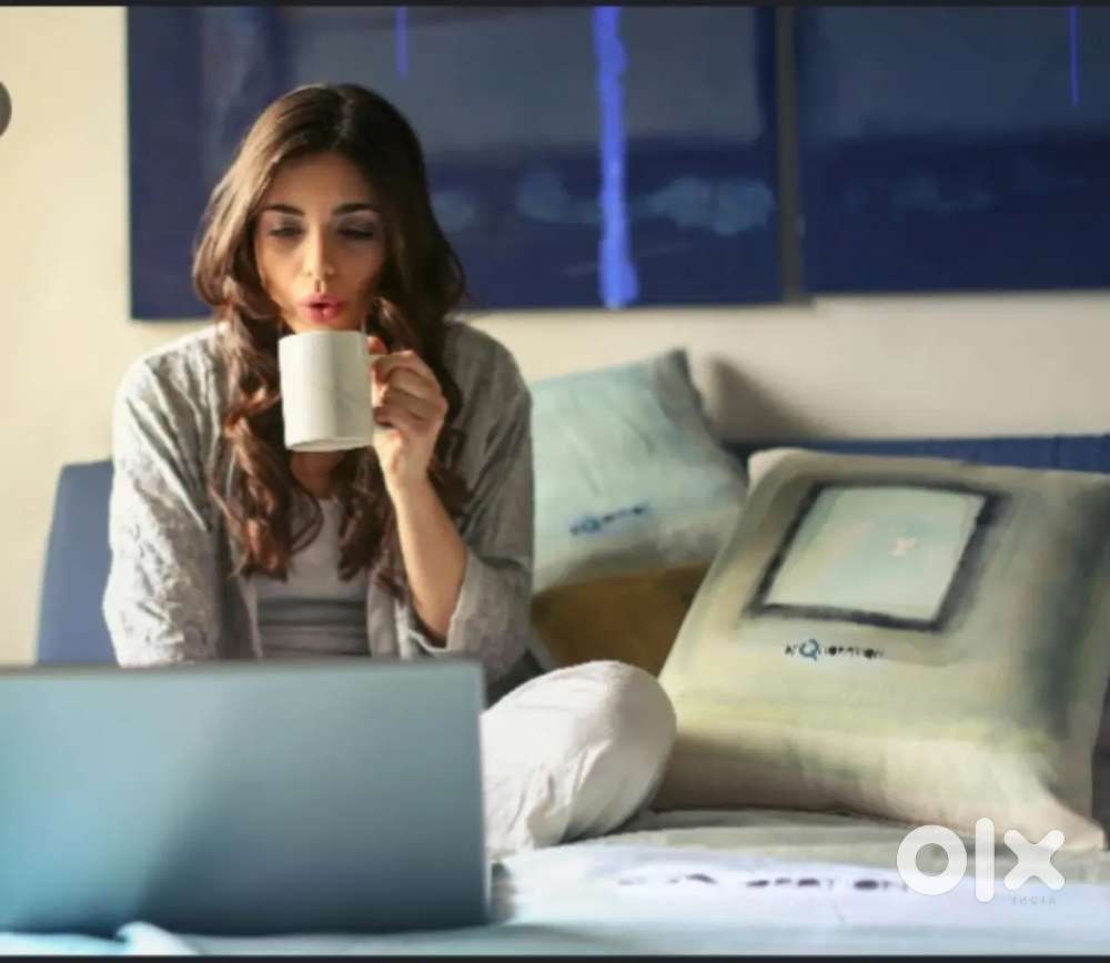 WORK FROM HOME (free joining)