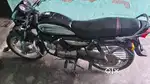 Good condition  bike