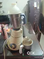 Mixer grinder
