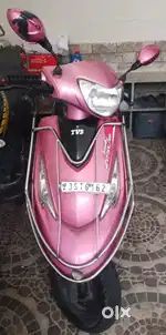 Scooty for sale