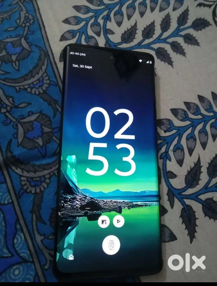 Motorola edge 40 Neo mobile