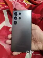 Samsung S24 Ultra 12/256