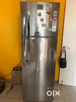 LG Refrigerator-360 L