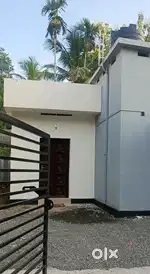 House for rent or lease @Kadavoor , Kollam