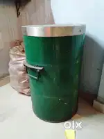 Tandoori maker