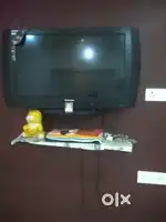 Panasonic TV