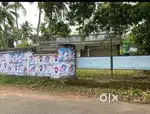 2BHK villa for rental