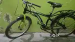 Hero bicycle for sale