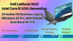 DELL, HP Refurbished Laptops without Scratches like New Best price