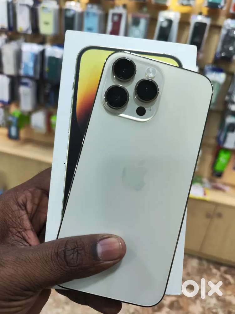 iPhone 14 Pro Max 256GB