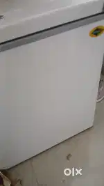 Deep fridge