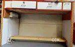 Wooden Office Computer table