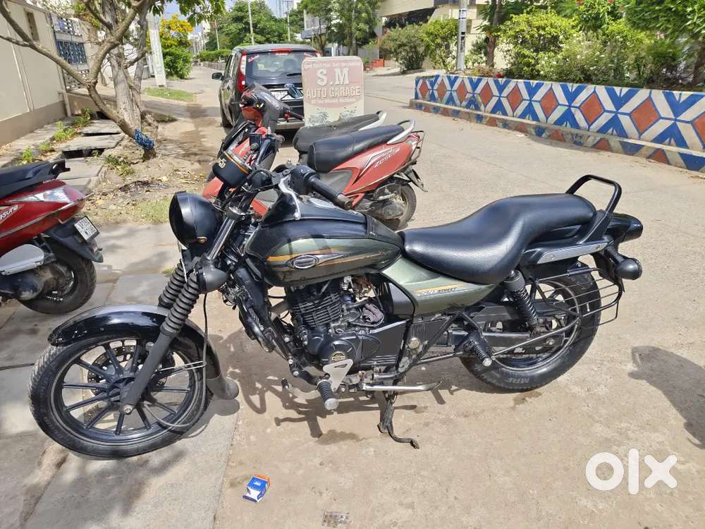 Super condition vechile avenger