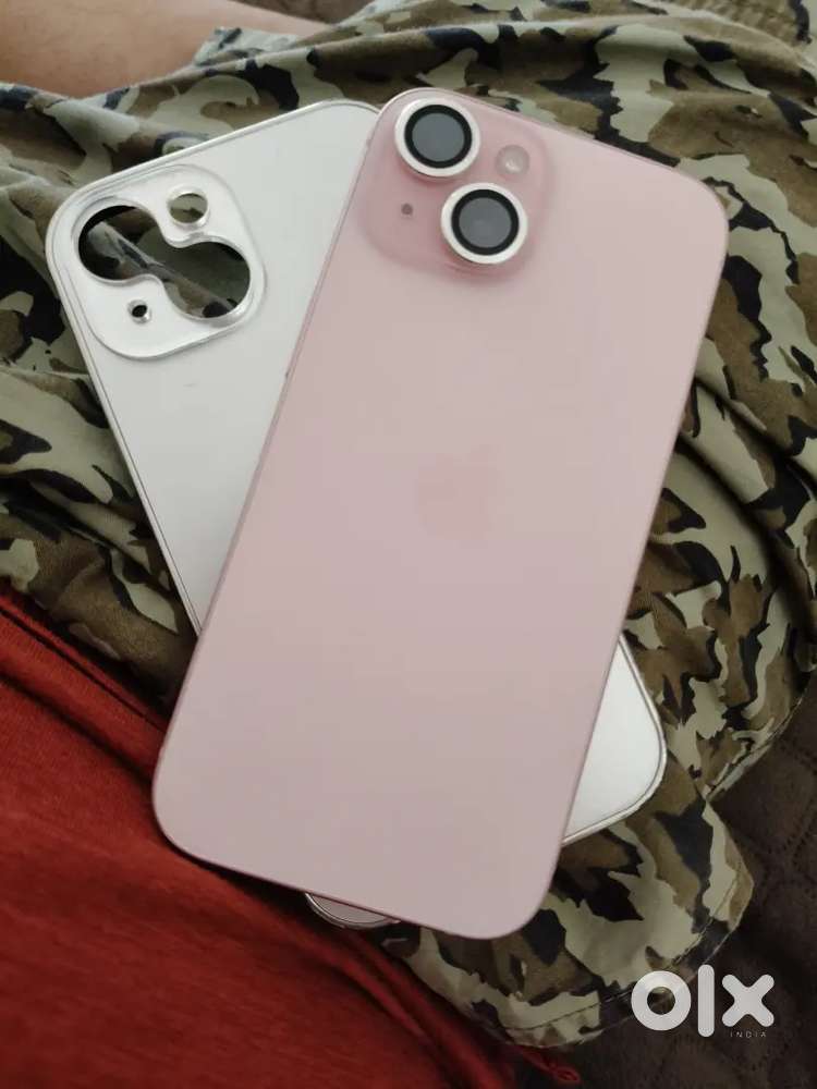 Iphone15 128gb