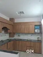 1bhk fully independent I T Park