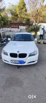BMW 3 Series 2012 Diesel Well Maintained