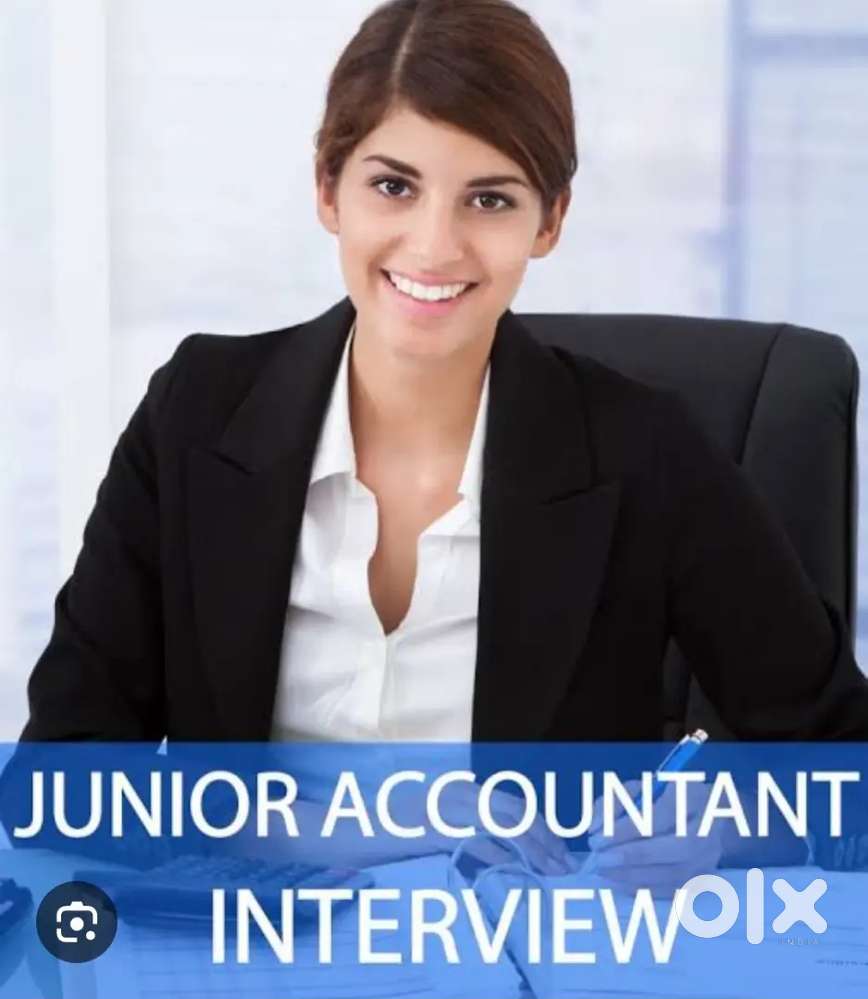 junior Accountant