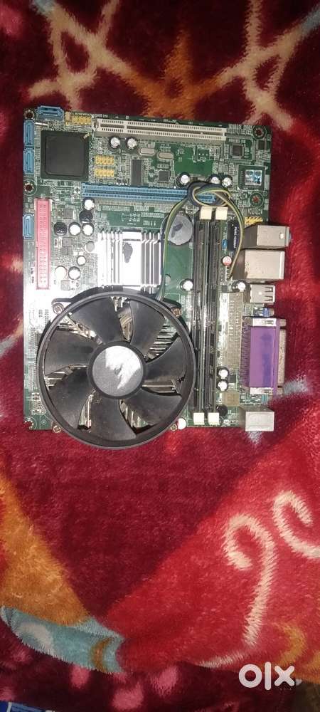 Motherboard sell urgent call me