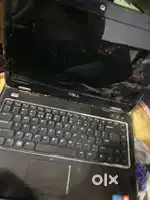 Dell p20g inspiron laptop