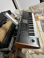 Korg Kronos 2- 73 keys keyboard for sale