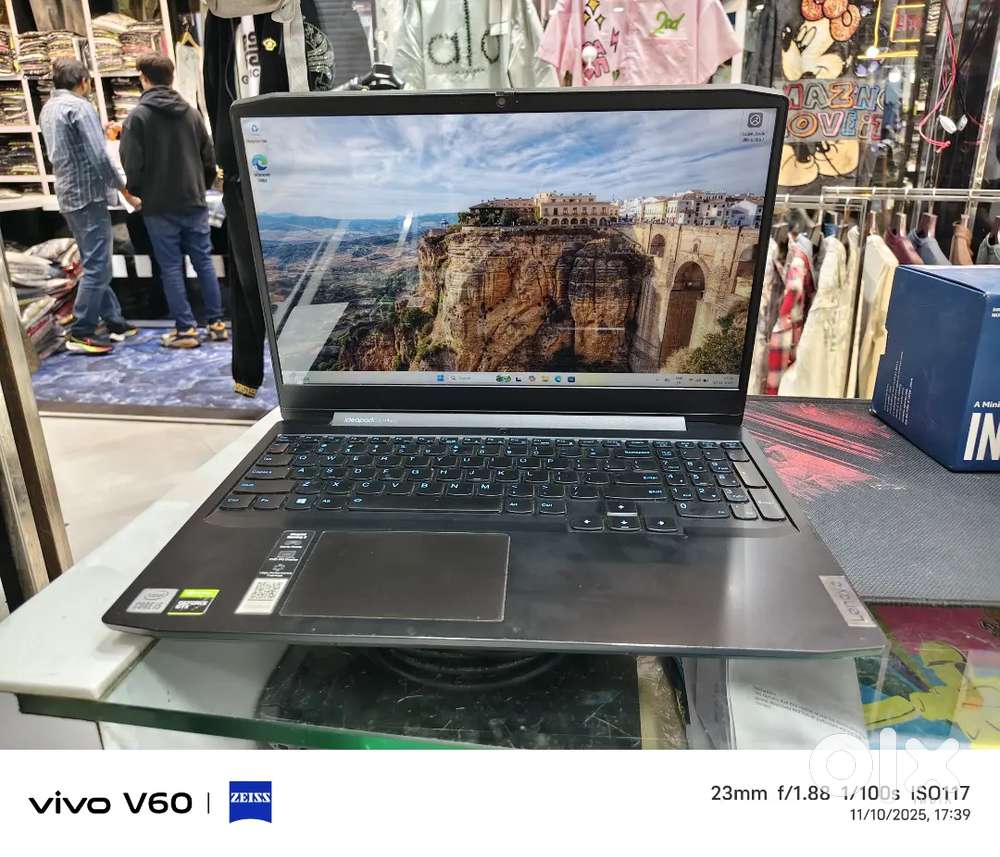 Gaming / Work Laptop for Sale