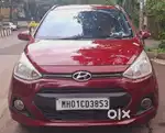 Hyundai Grand i10 2013-2016 CRDi Sportz, 2015, Diesel