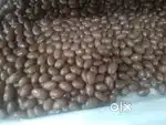 Home made chocolate