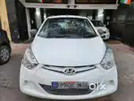 Hyundai EON, 2016, Petrol