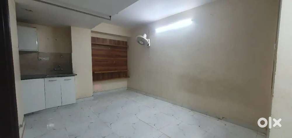 1 BHK Flat on Ground floor