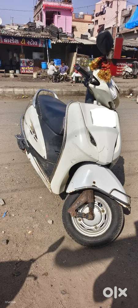 Honda Activa