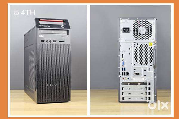computer sales  i5 4th gen  cpu  8gb ram  graphics 2gb  desktop pc