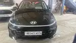Hyundai Verna 1.6 SX VTVT, 2023, Petrol