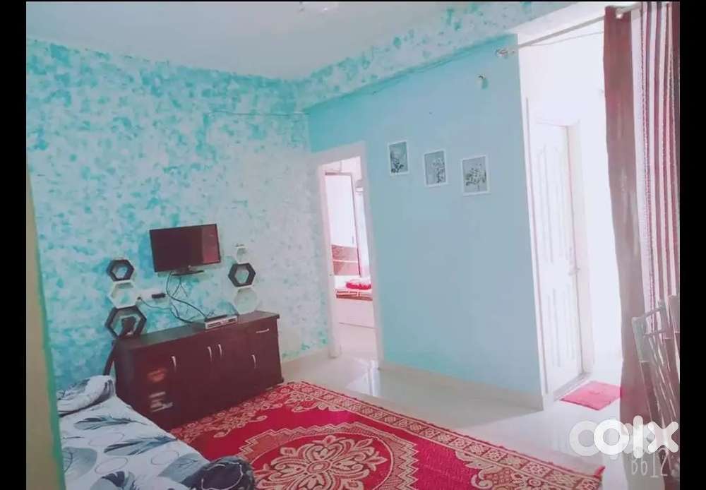 Only 8500 rent with maintenance