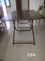 Folding Table