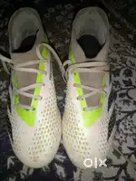 Adidas football shoes