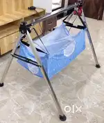 New one not used Automatic cradle for kids