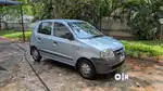 Hyundai Santro Xing 2005 Petrol Well Maintained