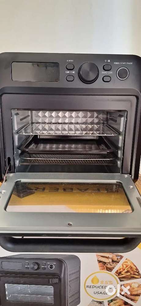 Air fryer oven 20L
