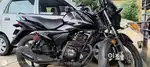 TVS Victor 2017