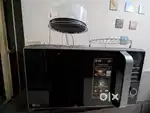 LG Make Microwave Oven