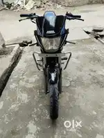 Nice model best condition bike milge best