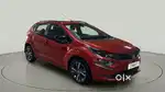 Tata Altroz XZ, 2020, Petrol